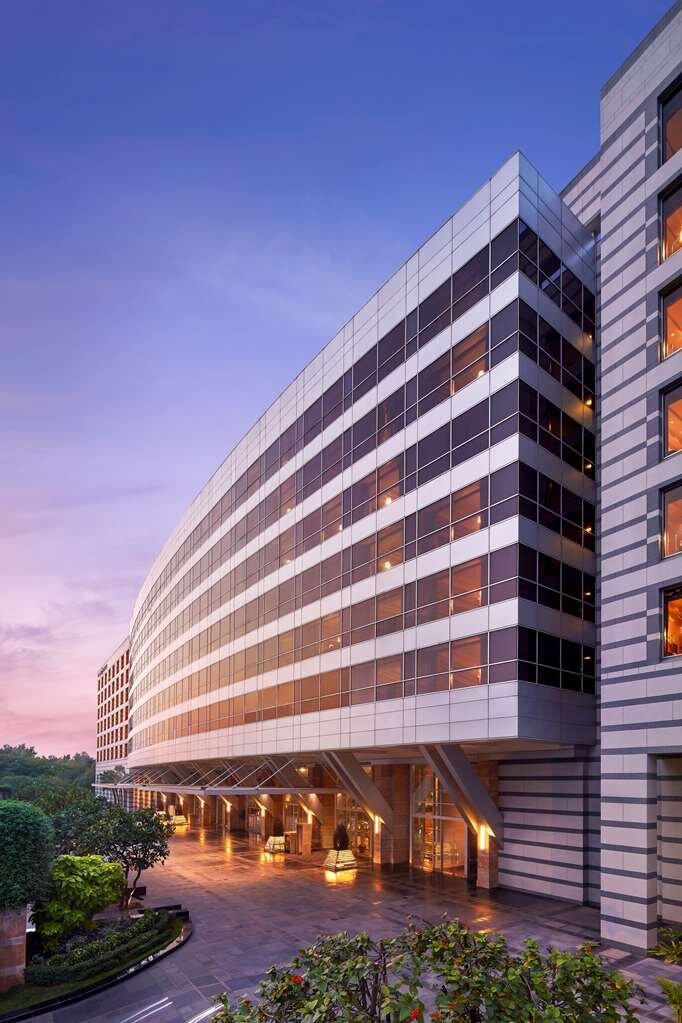 Hotel photo 94 of Grand Hyatt Mumbai Hotel & Residences.