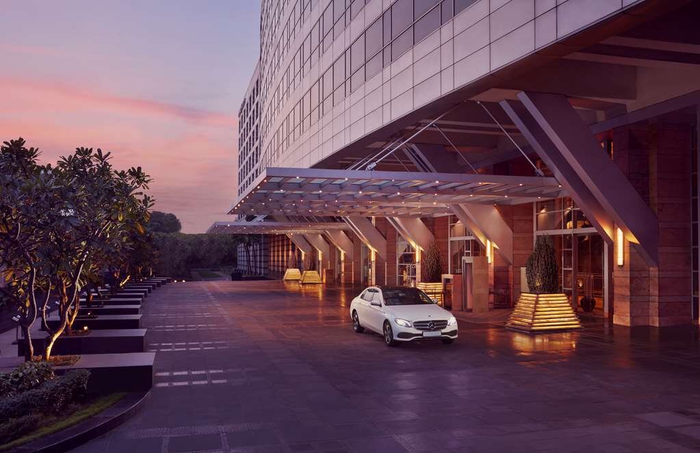 Hotel photo 28 of Grand Hyatt Mumbai Hotel & Residences.