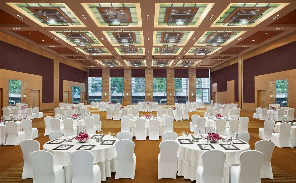 Hotel photo 96 of Grand Hyatt Mumbai Hotel & Residences.