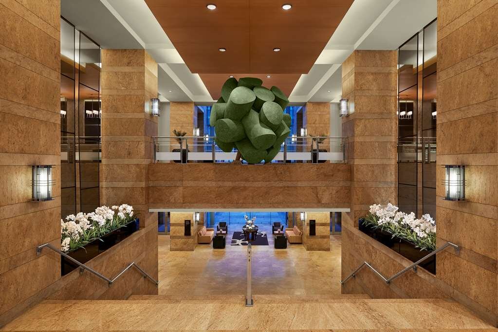 Hotel photo 17 of Grand Hyatt Mumbai Hotel & Residences.