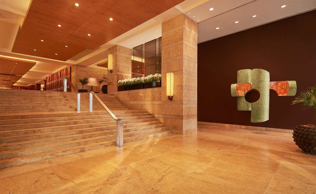 Hotel photo 47 of Grand Hyatt Mumbai Hotel & Residences.