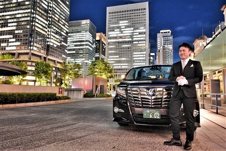 Tripadvisor | 東京夜景ツアー、提供元：アウテック | 八重洲, 日本