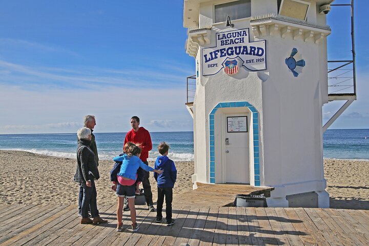 2024 Laguna Beach Laguna Beach Art And History Walk Tripadvisor   Caption 