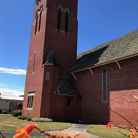 St Stephens Church
