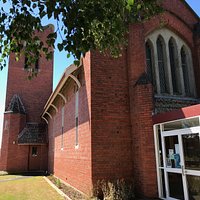 St Stephens Church