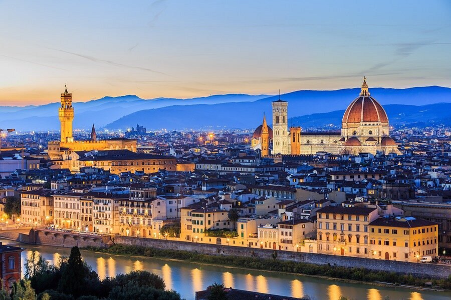 Digitaly Travels Florence Ce Quil Faut Savoir Pour Votre Visite 