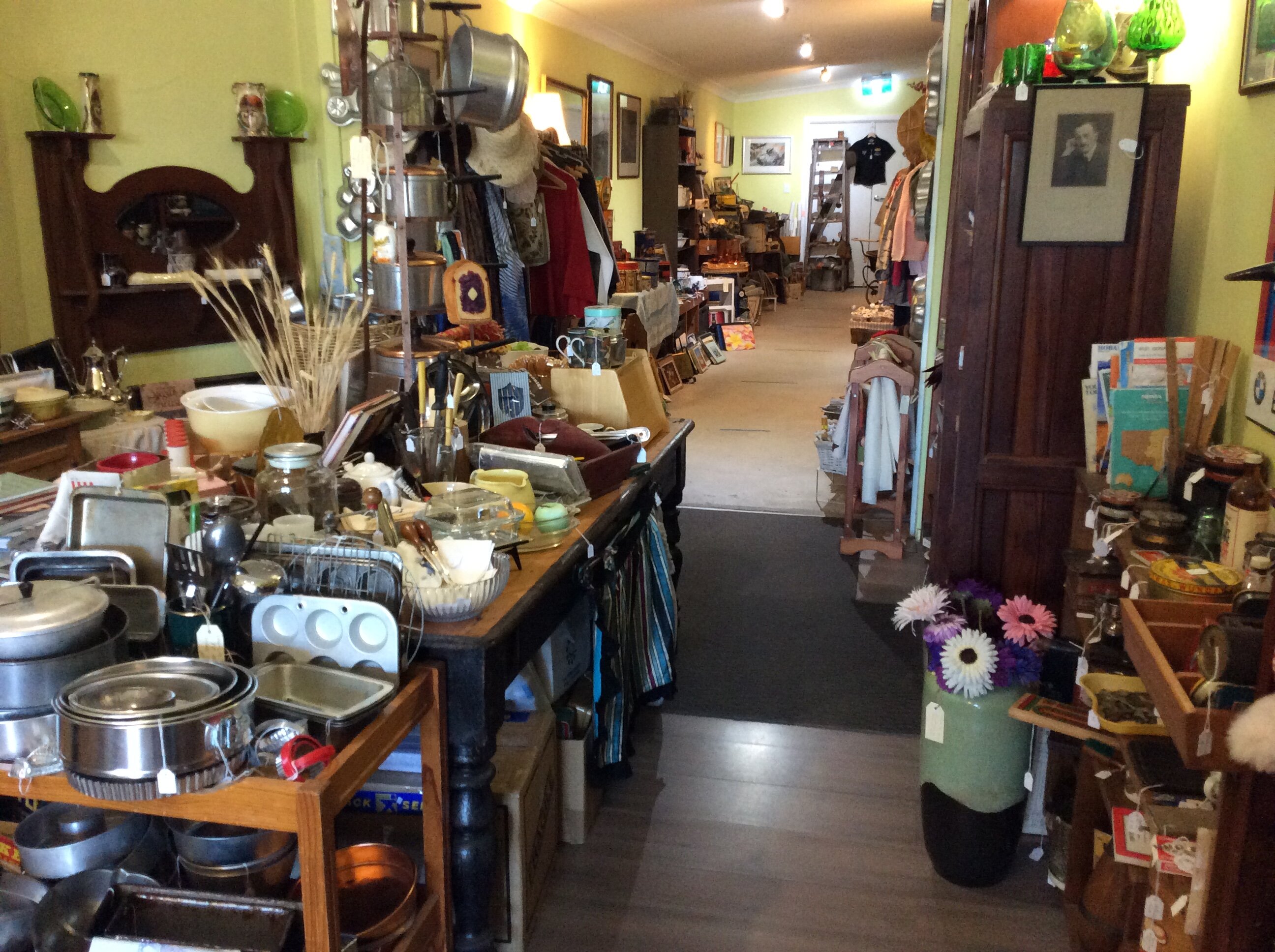 THE 5 BEST Places to Go Shopping in Cootamundra Updated 2024