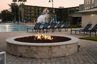 Hotel photo 3 of Wyndham Lake Buena Vista Disney Springs Resort Area.