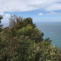 Table Cape Lookout