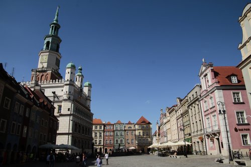Central Poland review images