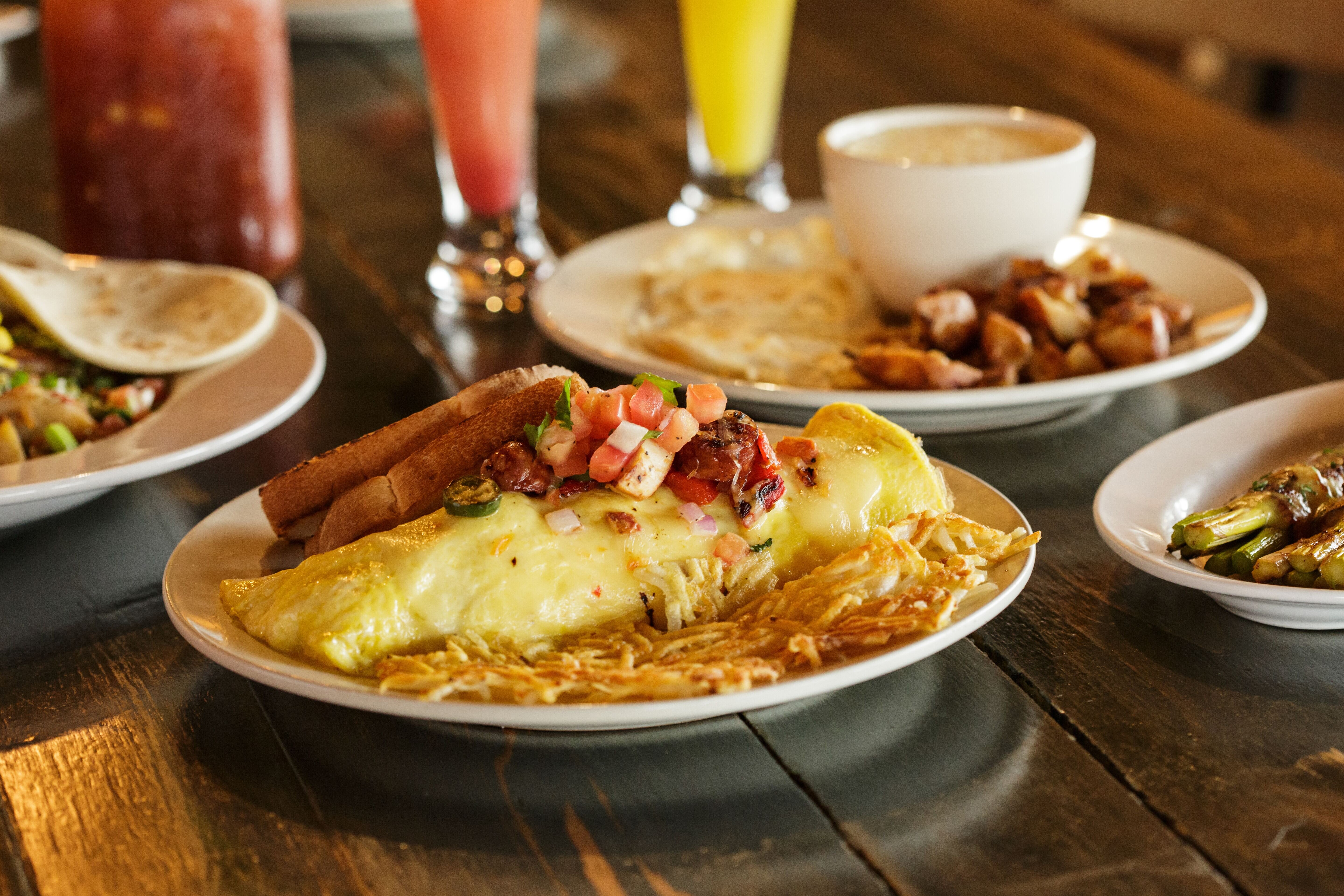 Brunch restaurants deals near me