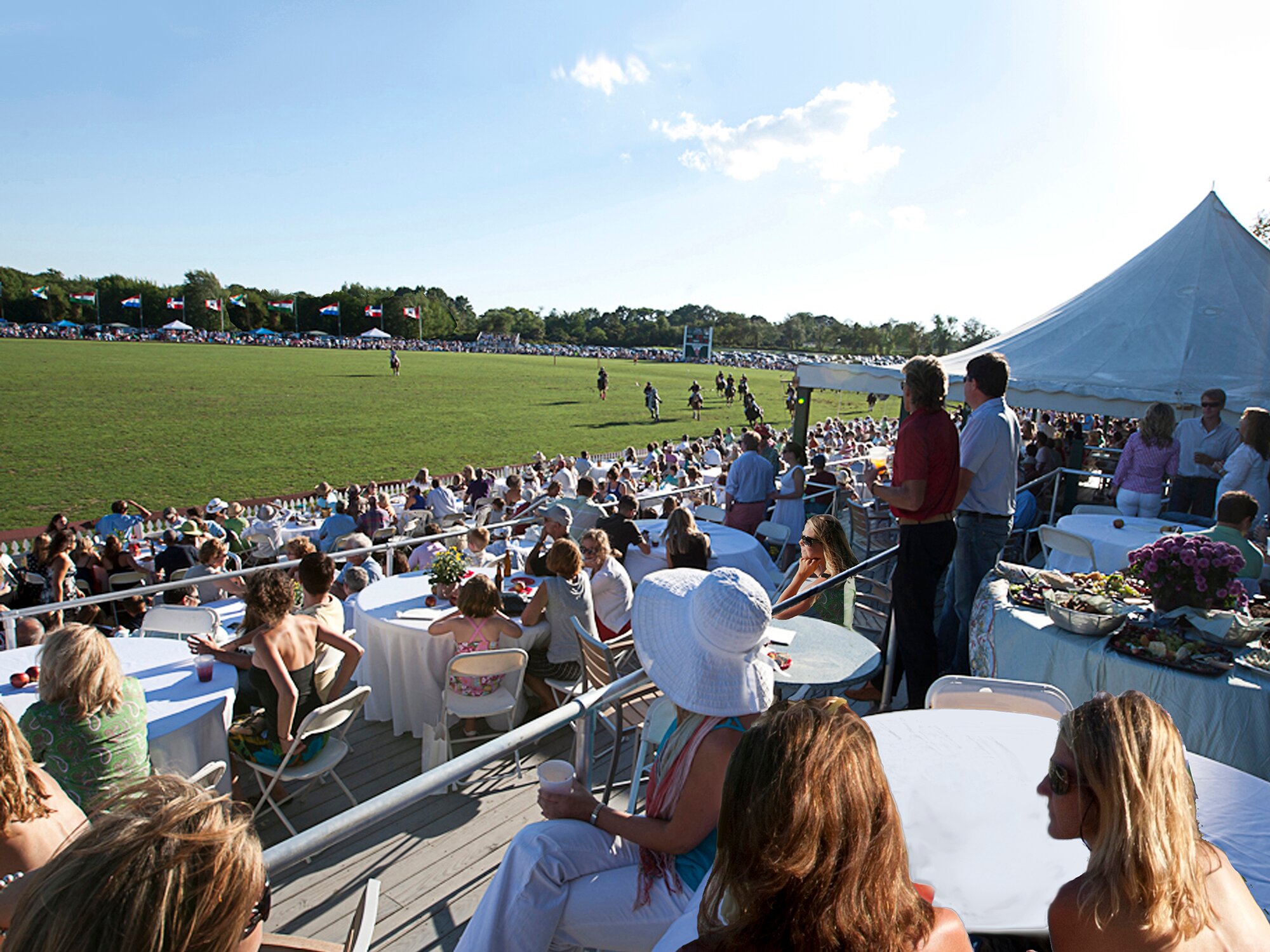 Newport Polo All You Need to Know BEFORE You Go with Photos