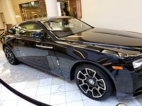 The Cheesecake Factory: Entrance at Tysons Galleria - Picture of The Cheesecake  Factory, McLean - Tripadvisor