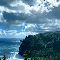 Pololu Valley