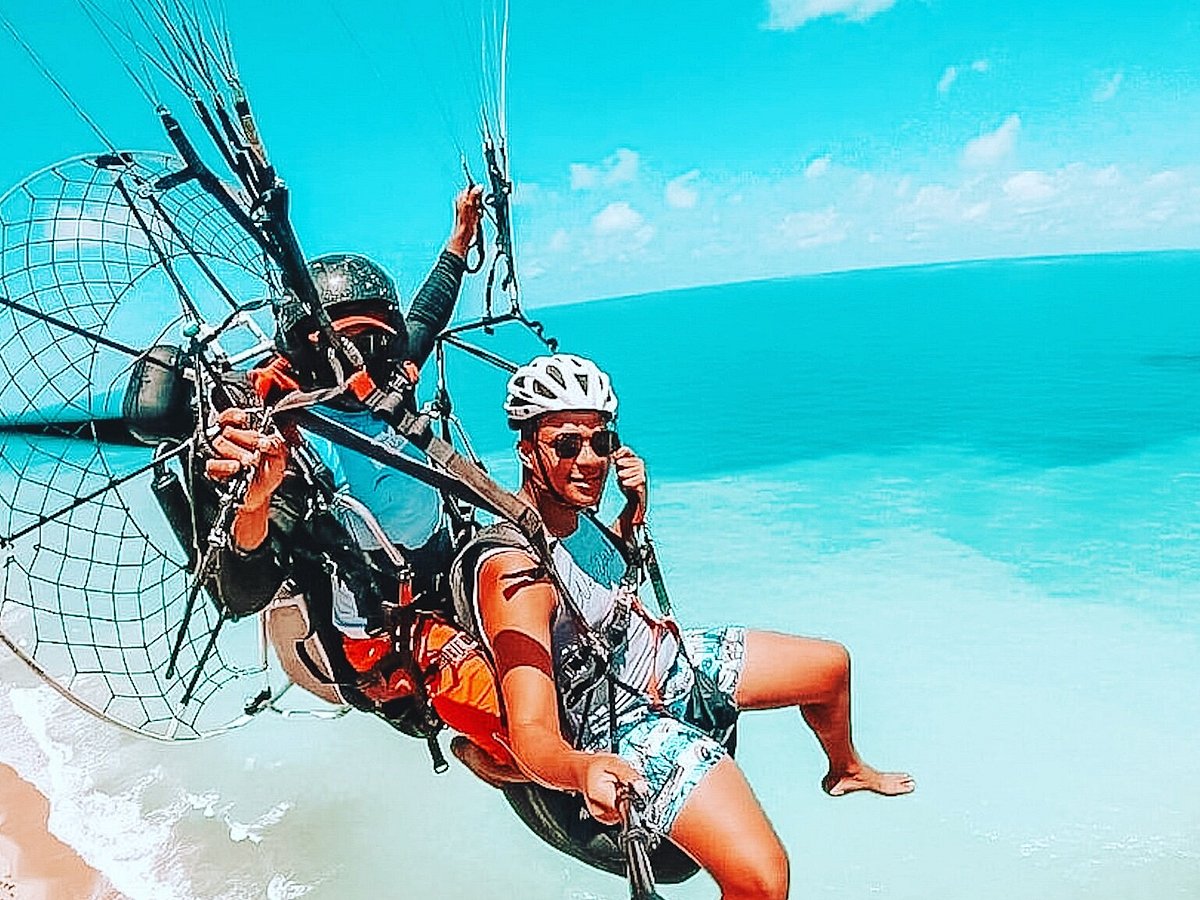 Voo de Parapente em Natal - All You Need to Know BEFORE You Go Voo de Parapente em Natal - All You Need to Know BEFORE You Go