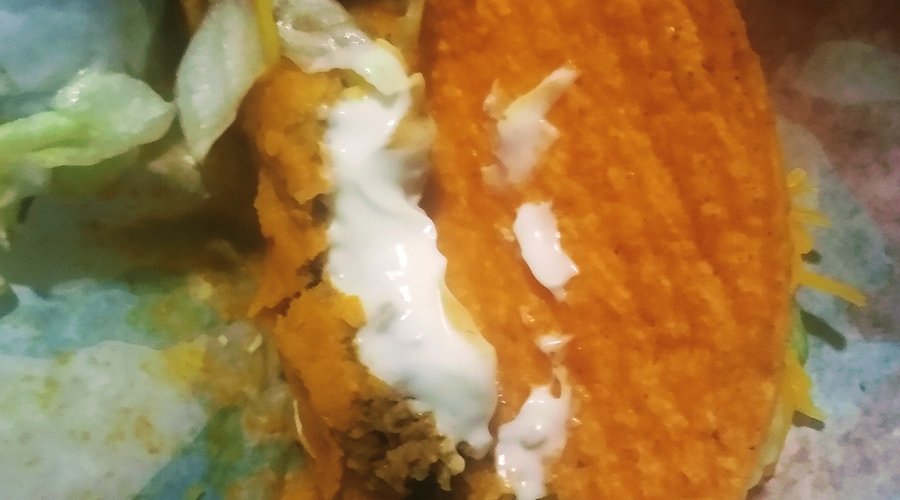 Taco Bell / Kfc