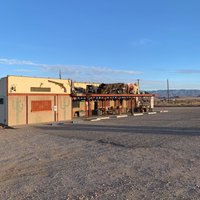 Mike's Route 66 Outpost & Saloon (Kingman) - All You Need to Know ...