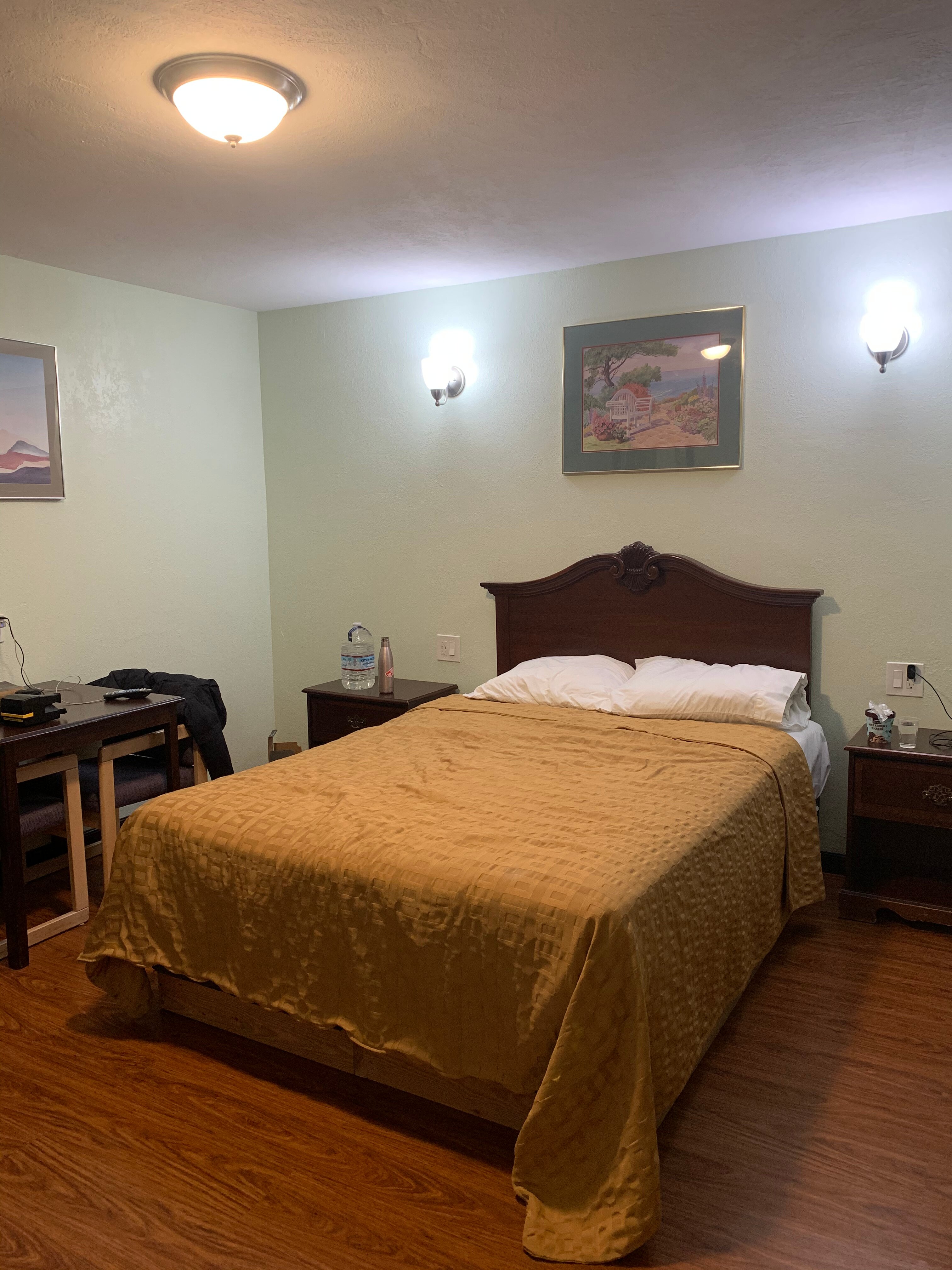 EL RANCHO MOTEL 80 8 9 Prices Reviews