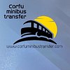 Corfu Minibus Low Cost Trips