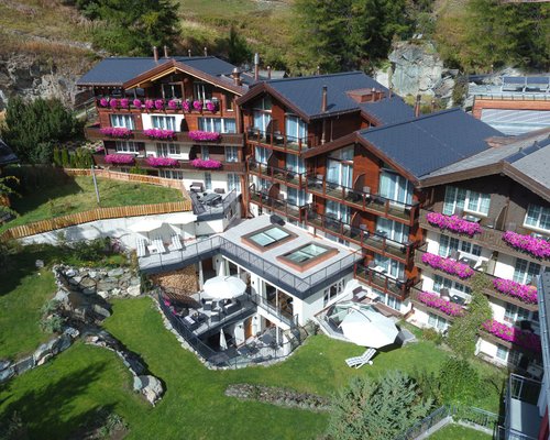 Hotel Sonne