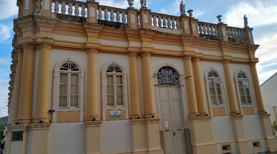 Rua Luis Leite, 07