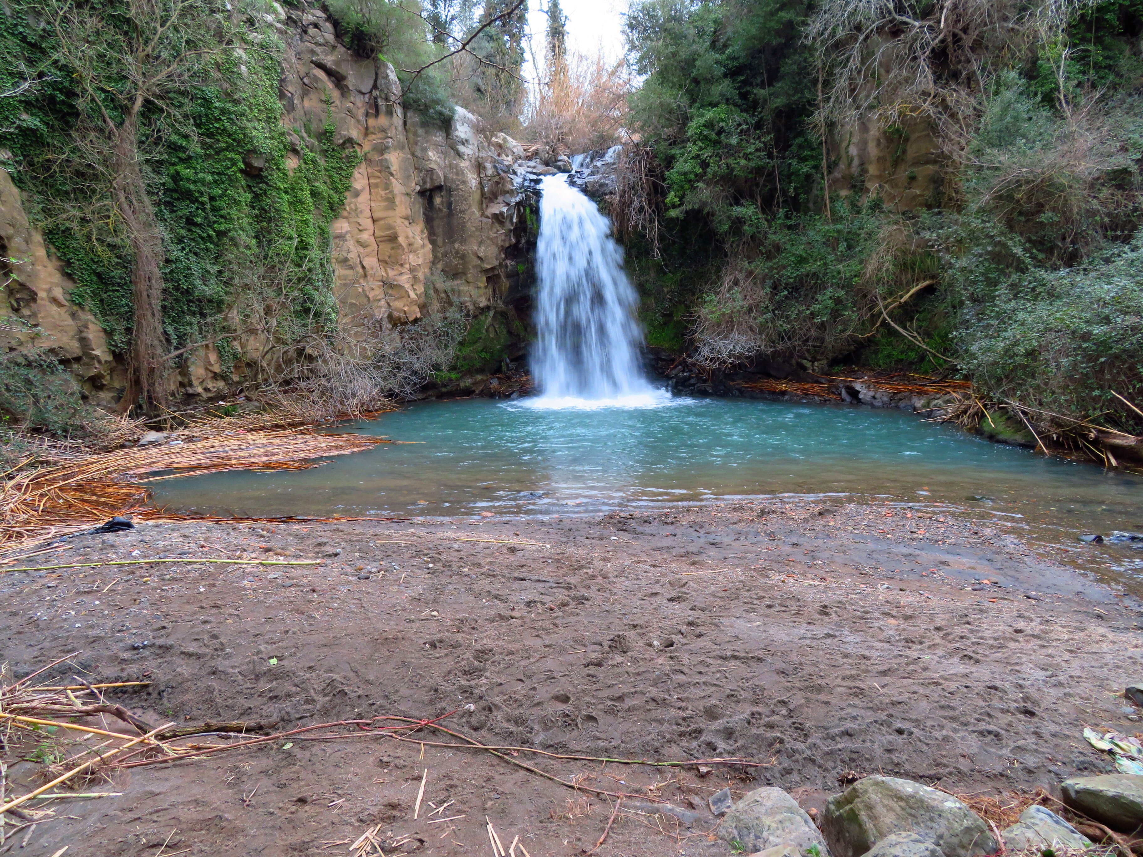 Cascata del Pellico (Canino) - All You Need to Know BEFORE You Go