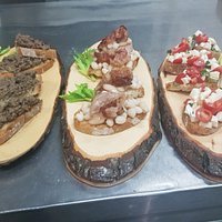 Osteria Sole Rosso