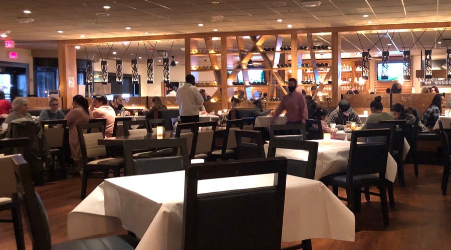 Bonefish Grill
