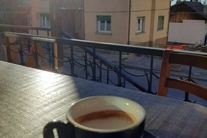 Bebidas