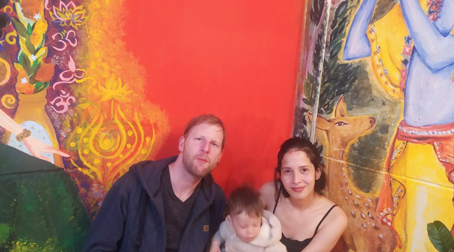 Indian Restaurant Garhwal , #comidahindu #bestindianfood #spicyfood #cusco #bestplace #foodwithlove 