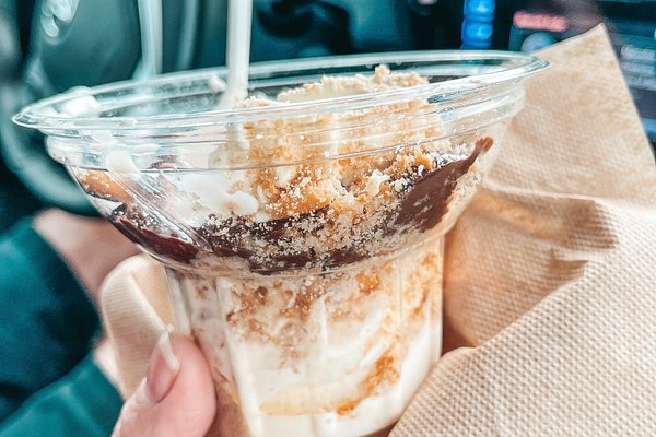 Dippin' Dots Ice Cream - Ice Cream Shop in Jacksonville Beach