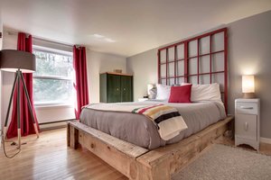 Kamer en suite