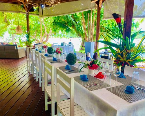 Turtle Bay Lodge