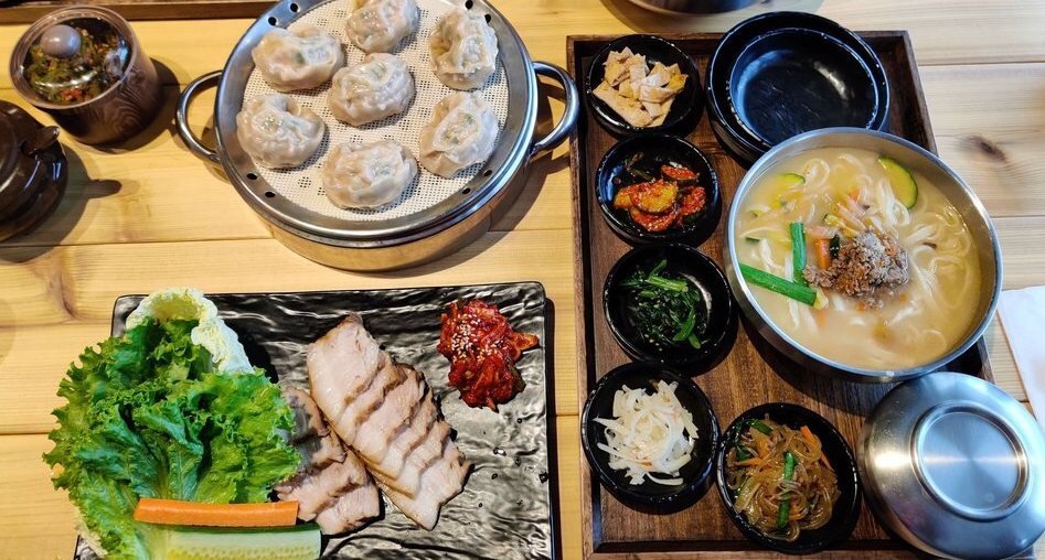 Jin Korean Noodles, 마컴 - 레스토랑 리뷰 - 트립어드바이저