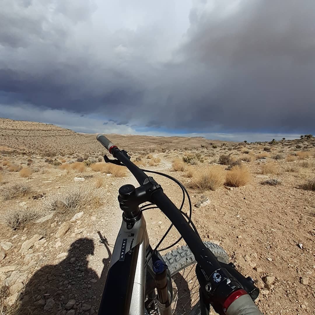 MCGHIE S GUIDED BICYCLE AND HIKING TOURS Las Vegas All You