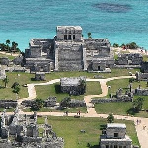 Playa Paraiso (Tulum) - 2021 All You Need to Know BEFORE You Go | Tours ...