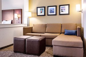 Room & Suite