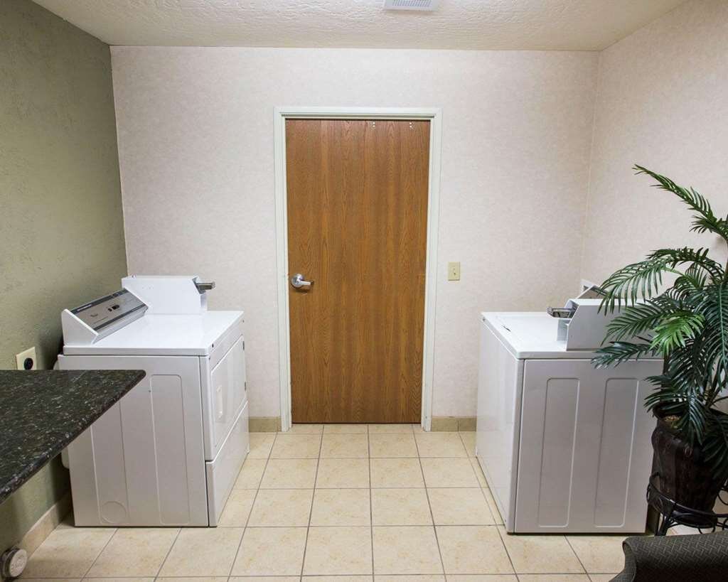 COMFORT INN FORT MORGAN Updated 2022 Reviews CO   Guest Laundry Facilities 