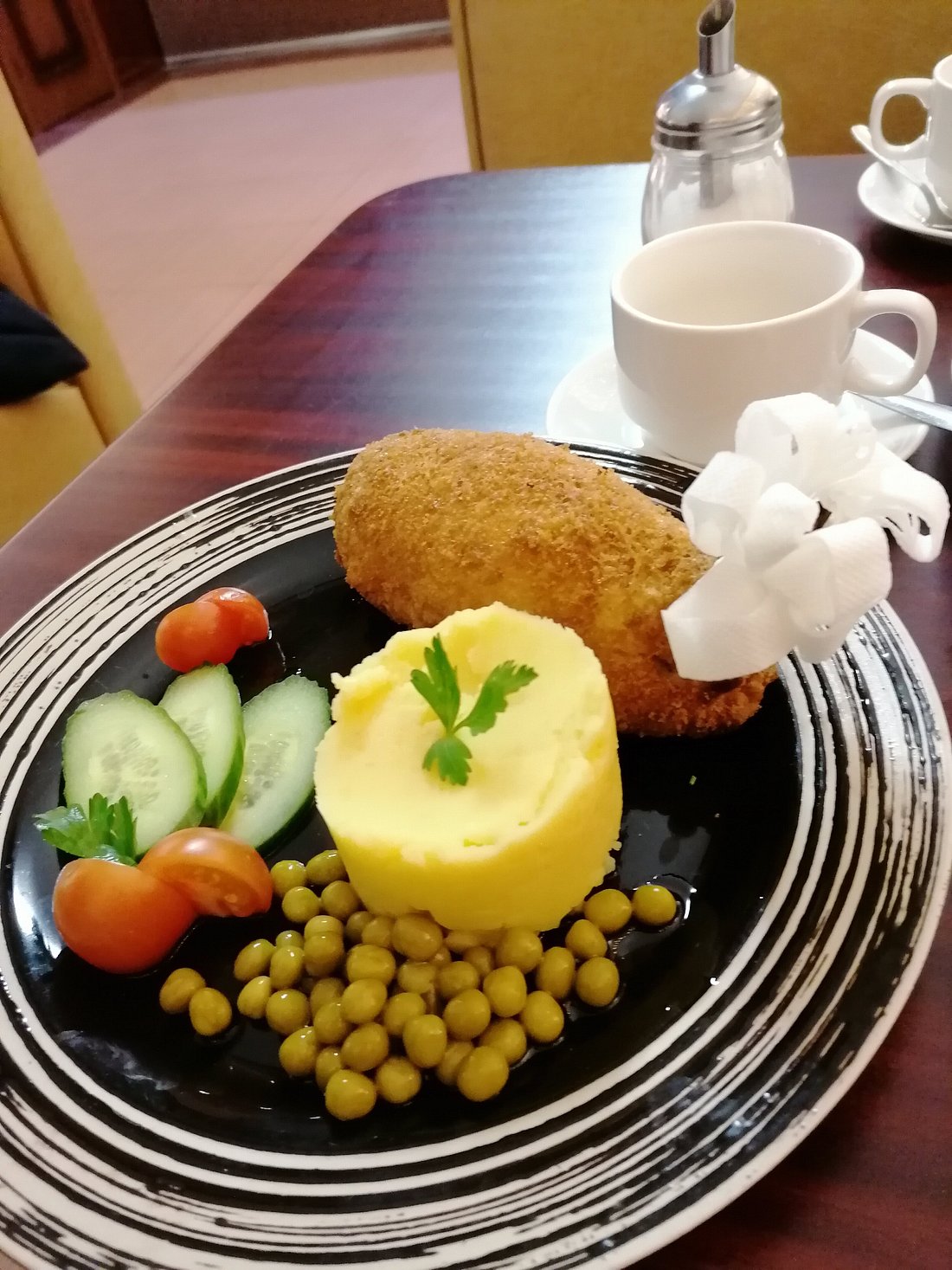 Home Cafe, Серпухов - фото ресторана - Tripadvisor