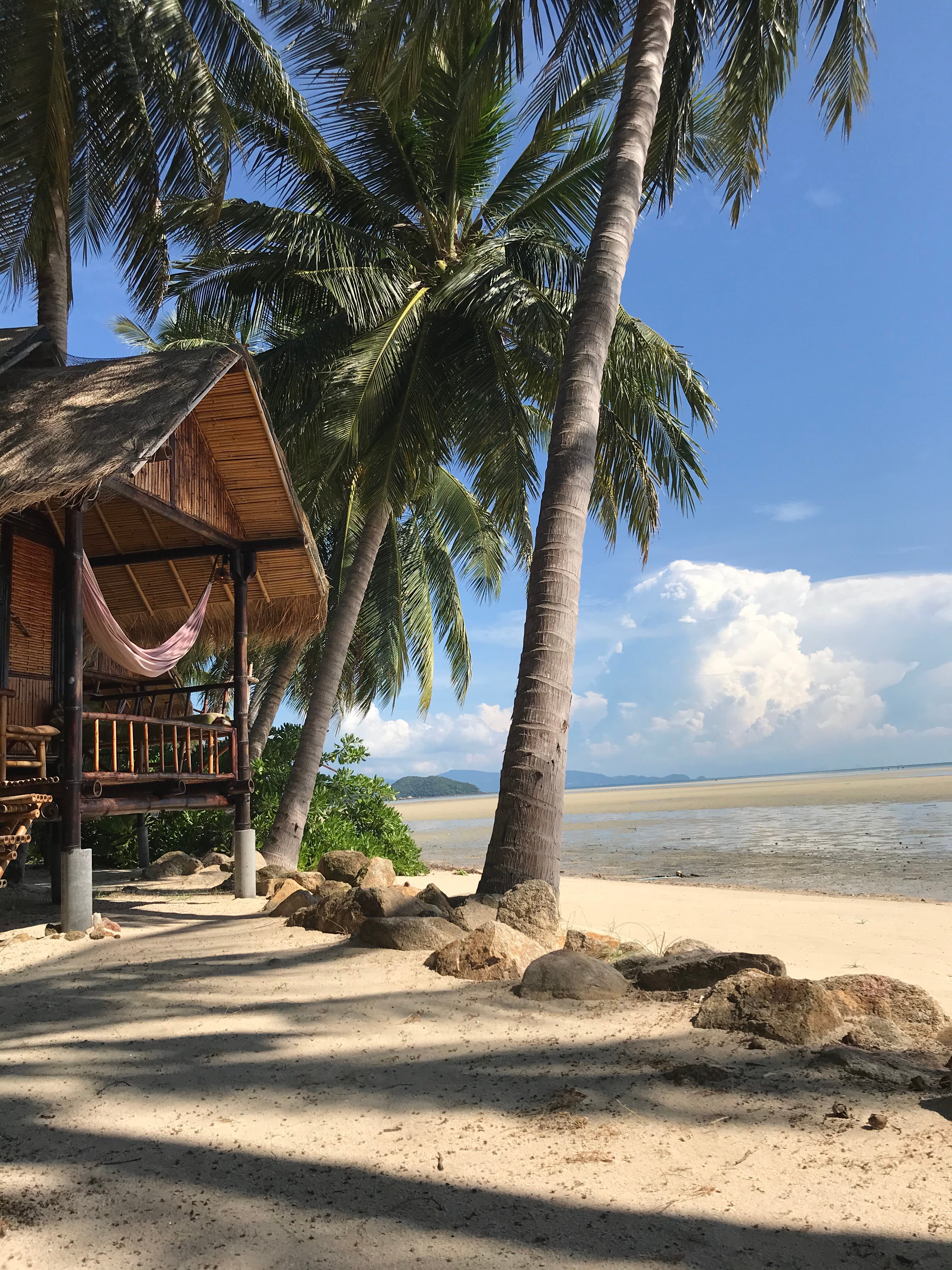 CASTAWAY BEACH BUNGALOWS (AU$50): 2023 Prices & Reviews (Ko Pha-Ngan ...