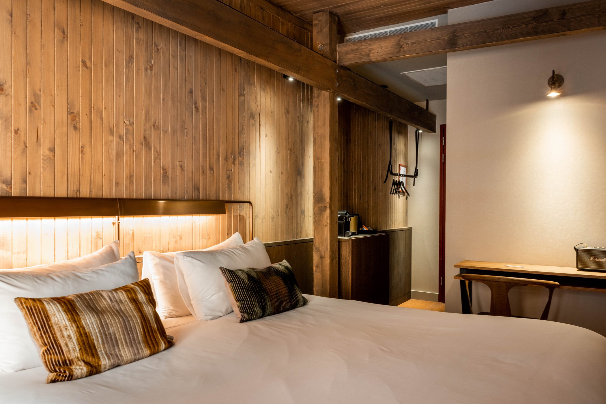 Hotel van de Vijsel by null