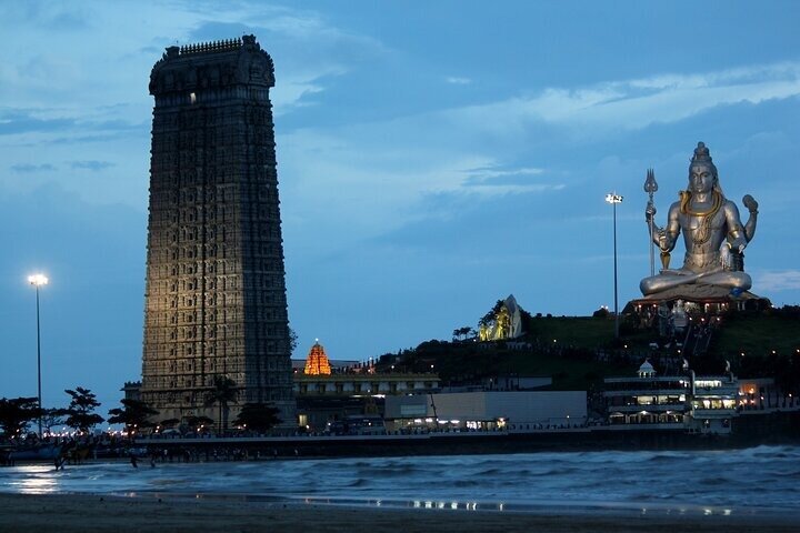 THE BEST Murdeshwar Transportation (Updated 2024) - Tripadvisor