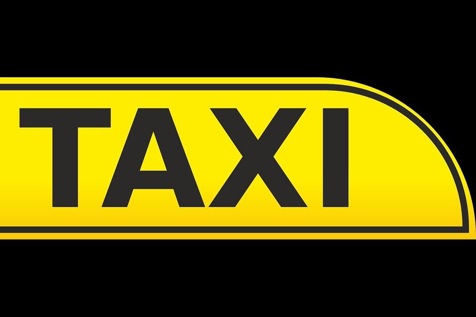 Rhodes Airport TAXI - All You Need to Know BEFORE You Go