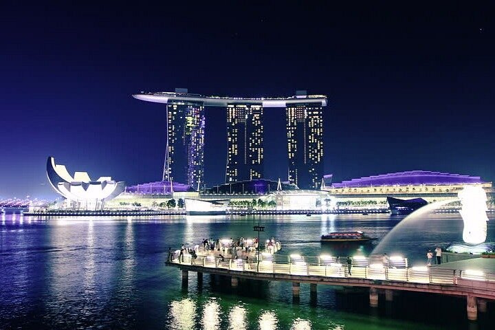 AGIDMC (Singapore): Hours, Address - Tripadvisor