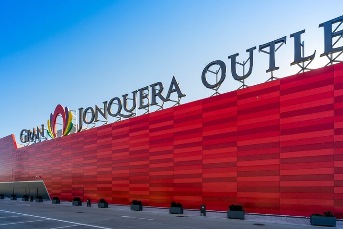 Imagen 6 de Gran Jonquera Outlet & Shopping