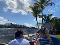 Gator Park in Miami Beach: 2 reviews and 12 photos