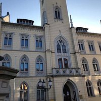 Radnica Rathaus