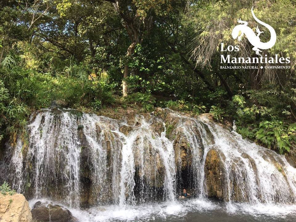 BALNEARIO LOS MANANTIALES (Coaxitlan): Ce qu'il faut savoir