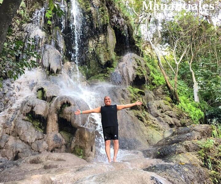 BALNEARIO LOS MANANTIALES (Coaxitlan): Ce qu'il faut savoir