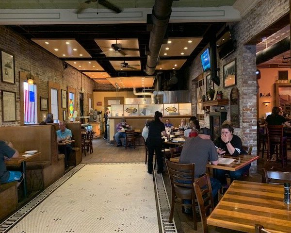 레이크 시티 미국 요리 맛집 Best 10 - Tripadvisor